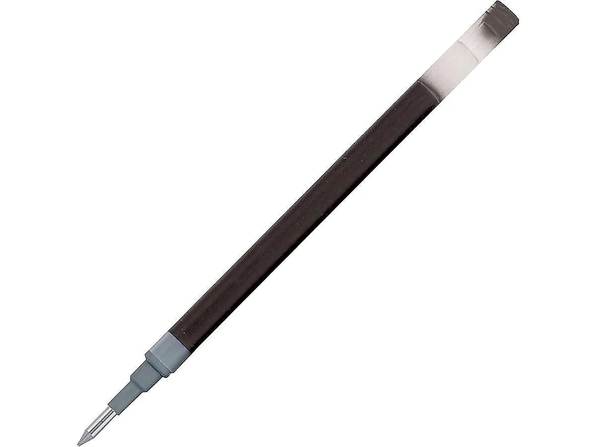 Pilot G2 Gel Ink Refills Fine Point 0.7 mm Black 2 Count - view 2