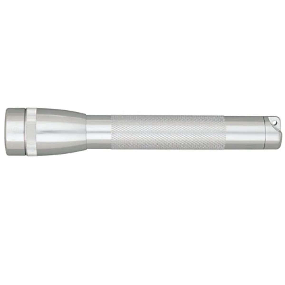 MagLite Mini Incandescent 2-Cell AA Flashlight Combo, Black | 14 Lumens, 6-Hour Runtime - view 3
