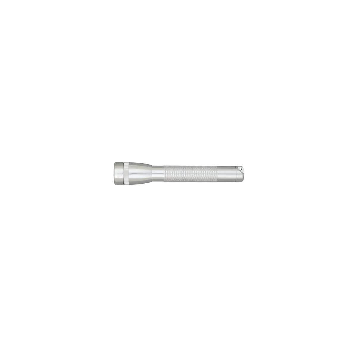 MagLite Mini Incandescent 2-Cell AA Flashlight Combo, Black | 14 Lumens, 6-Hour Runtime - view 4