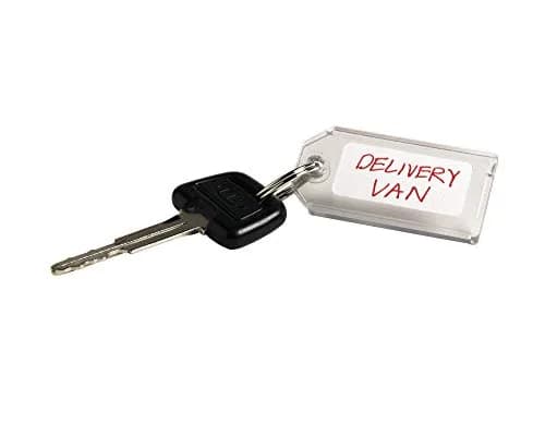 Avery Removable Labels 0.75" x 1.5" | Customizable, Easy to Remove, Compatible with Laser & Inkjet Printers thumbnail 5
