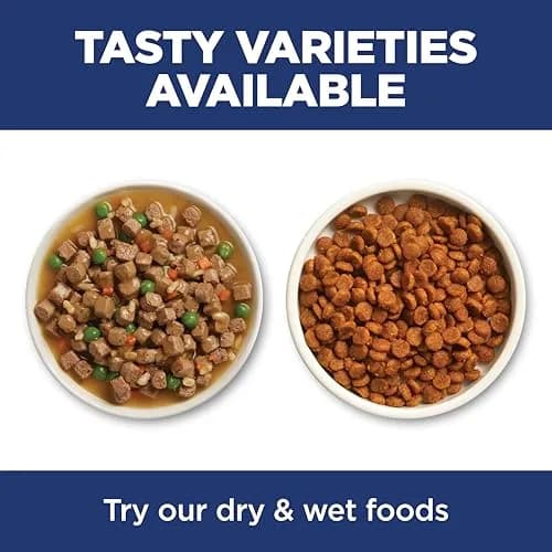 Hill's Science Diet Adult 1-6 Dry Cat Food Chicken Recipe 1.81 kg (4 lb) | Veterinarian Recommended thumbnail 7