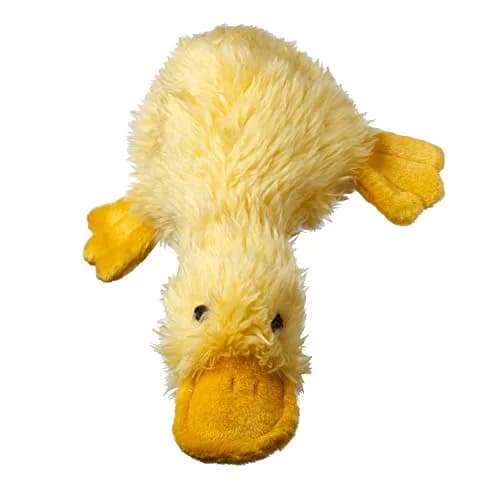 Multipet Duckworth Plush Dog Toy 15 inch | Assorted Colors, Soft & Squeaky (70-120 chars) thumbnail 2