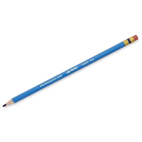 Prismacolor Col-Erase Erasable Colored Pencils, 24 Count | Vivid Colors for Art & Illustration thumbnail 5