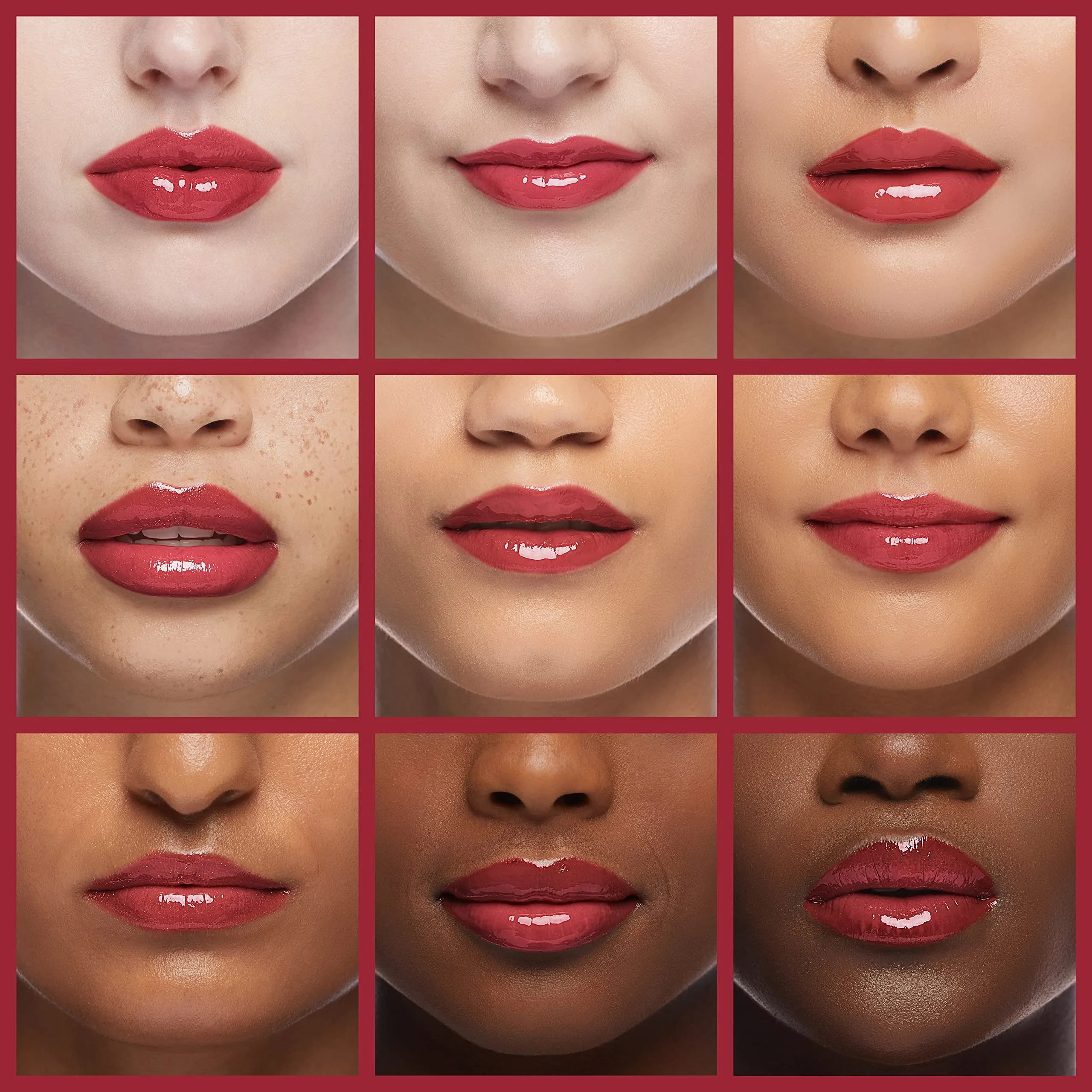 Revlon ColorStay Overtime Lipcolor, 140 Ultimate Wine, 0.07 fl oz thumbnail 4