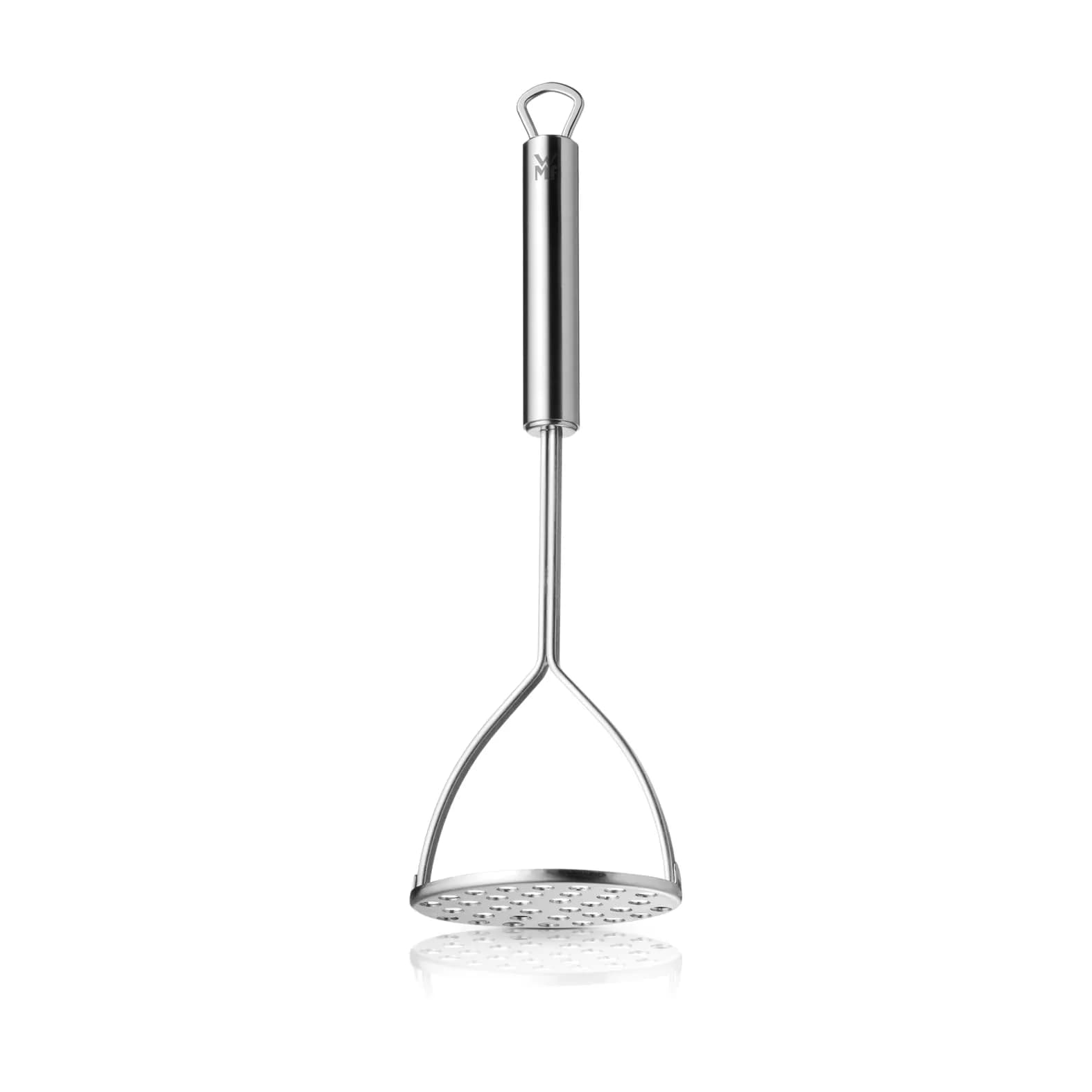 WMF Potato Masher 28.5 cm (11.2 inches) | Stainless Steel Kitchen Tool