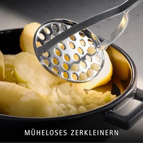 WMF Potato Masher 28.5 cm (11.2 inches) | Stainless Steel Kitchen Tool thumbnail 3