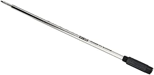 Cross Black Fine Point Ballpoint Pen Refill Set | Writes 2.1 Miles thumbnail 3