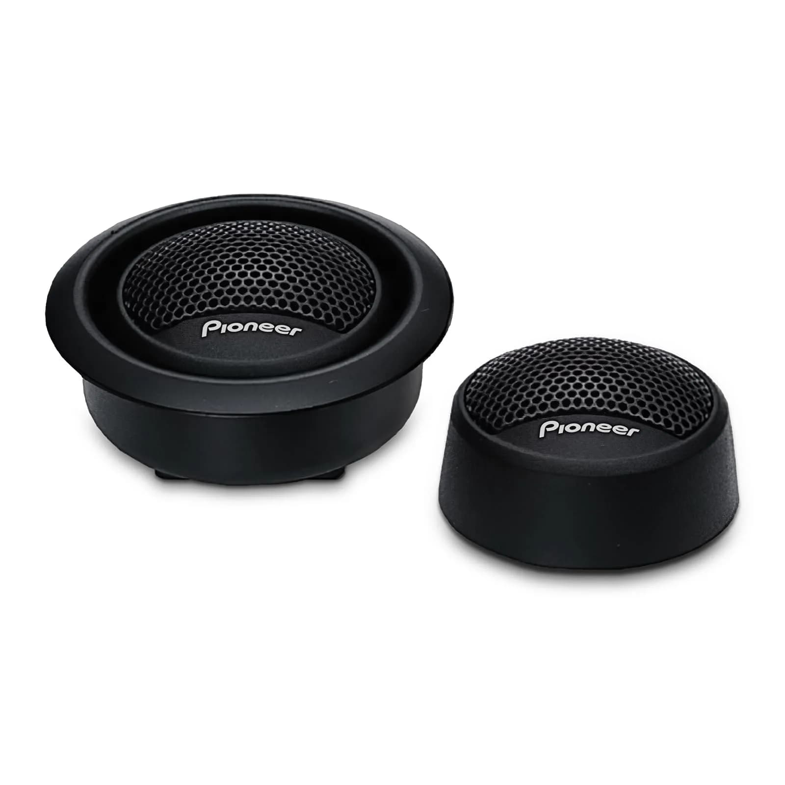 Pioneer TS-T15 3/4" Soft Dome Component Tweeters 120W Max | Clear Highs, Smooth Sound
