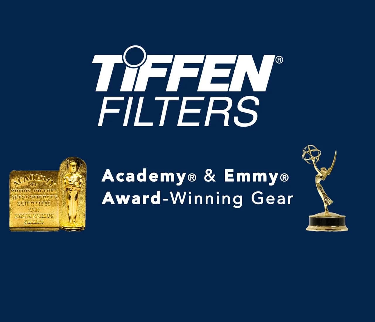 Tiffen 40.5mm Circular Polarizer Filter | Reduces Glare & Reflections - view 2