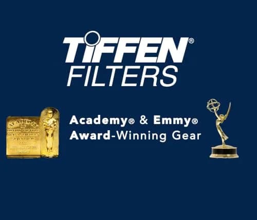 Tiffen 52mm Black Pro-Mist 2 Diffusion Lens Filter | Creates Cinematic Halation & Softens Skin thumbnail 2