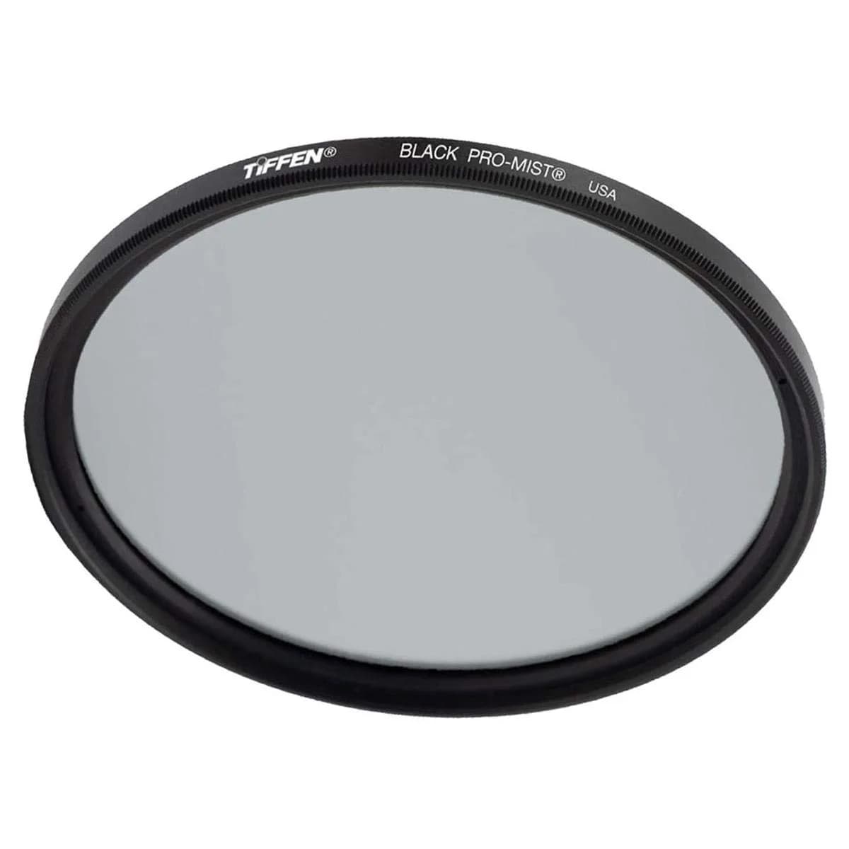 Tiffen 52mm Black Pro-Mist 3 Diffusion Lens Filter | Cinematic Soft Light Effect - main product image