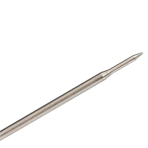 Taylor Waterproof Digital Instant Read Thermometer for Cooking, BBQ, Grilling, Baking, Meat | Waterproof, Recalibratable, 450°F thumbnail 9