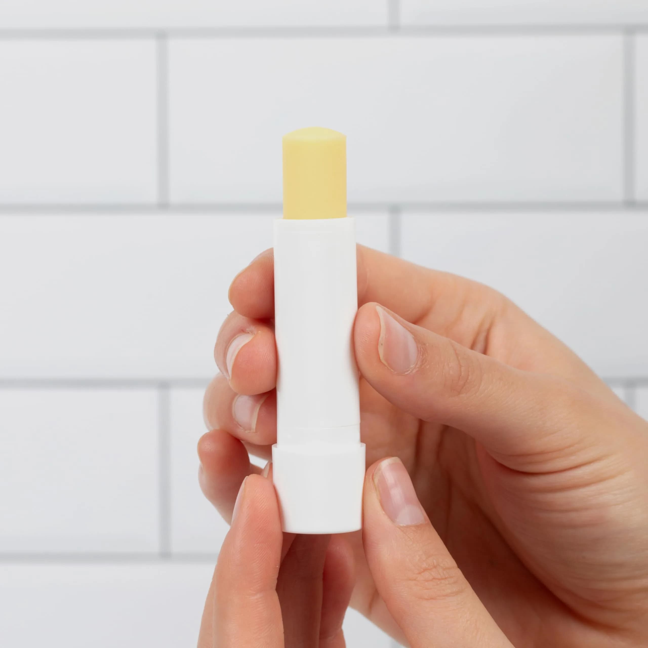 Weleda Everon Lip Balm Stick 4.8g (0.17 Oz) | Natural Hydration & Protection - view 3