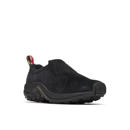 Merrell Jungle Moc Slip-on Shoe | Casual Comfort & Traction (70-120 chars) thumbnail 7