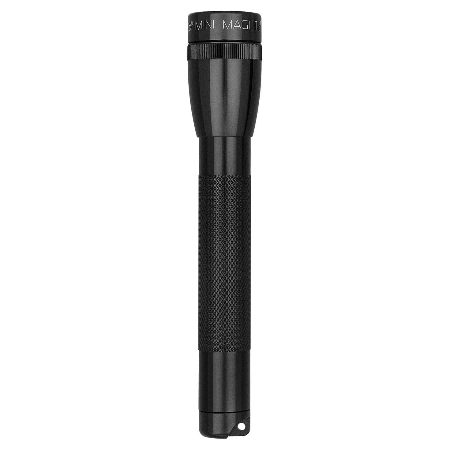 MagLite Mini Incandescent 2-Cell AA Flashlight Combo, Black | 14 Lumens, 6-Hour Runtime - view 4