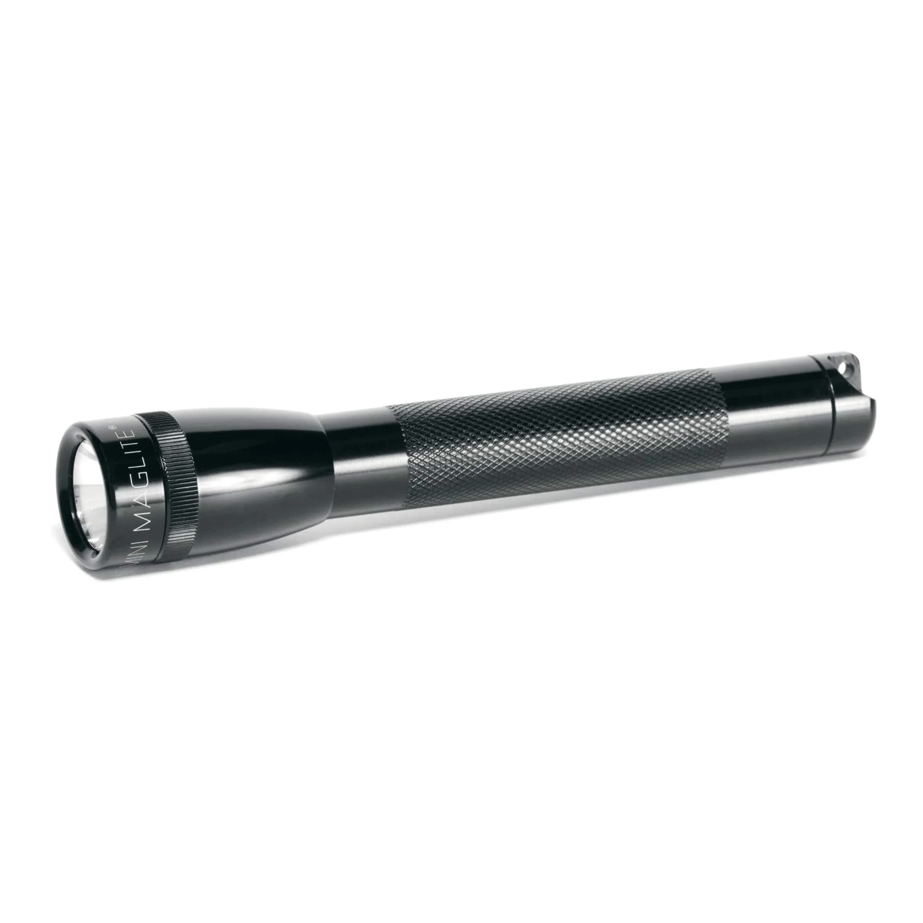 MagLite Mini Incandescent 2-Cell AA Flashlight Combo, Black | 14 Lumens, 6-Hour Runtime - view 2