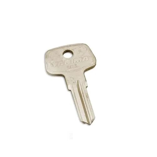 Yakima SKS Lock Cores for Car Rack Systems, 2 Pack | Secure Your Gear with Genuine USA-Sourced Locks thumbnail 9