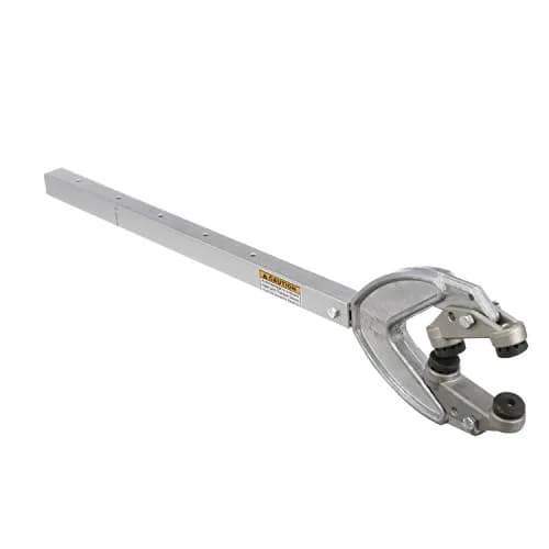 attwood Shock Absorbing Transom Saver 81.3-101.6 cm (31-40 Inches) | Protects Boat Transom During Transport thumbnail 2