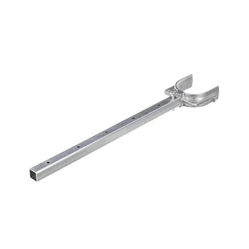 attwood Shock Absorbing Transom Saver 81.3-101.6 cm (31-40 Inches) | Protects Boat Transom During Transport thumbnail 3