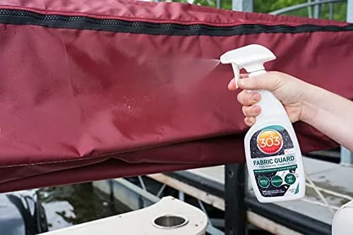 303 Marine Fabric Guard Spray 473ml (16 Fl Oz) | Restores Water & Stain Repellency thumbnail 6