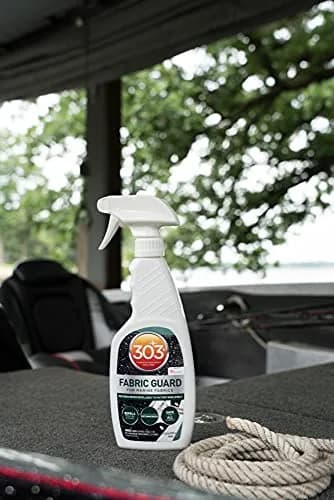 303 Marine Fabric Guard Spray 473ml (16 Fl Oz) | Restores Water & Stain Repellency thumbnail 7
