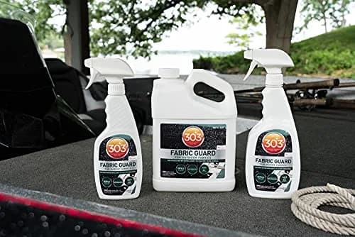 303 Marine Fabric Guard Spray 473ml (16 Fl Oz) | Restores Water & Stain Repellency thumbnail 8