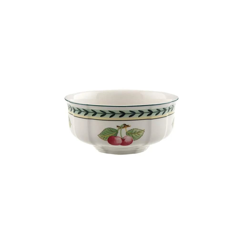 Villeroy & Boch French Garden Fleurence Dessert Bowl 120ml (4 fl oz) | Premium Porcelain, Made in Germany - main product image