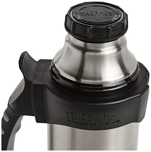 Thermos The Rock Vacuum Insulated 1 Liter (35.2 oz) Beverage Bottle | Keeps Drinks Hot or Cold All Day thumbnail 5