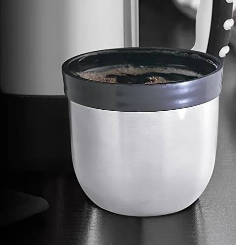 Thermos The Rock Vacuum Insulated 1 Liter (35.2 oz) Beverage Bottle | Keeps Drinks Hot or Cold All Day thumbnail 2