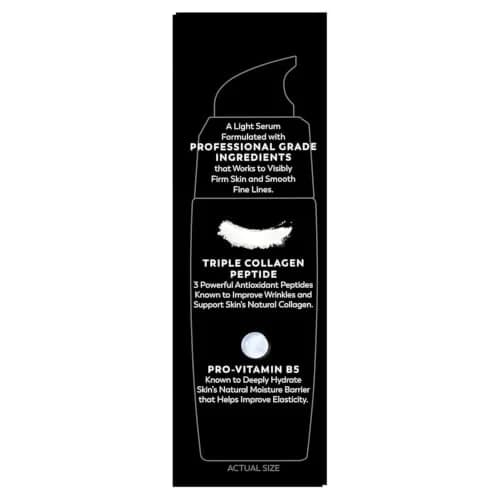 Olay Regenerist Light Gel Face Moisturizer 1.7 oz | Fragrance-Free Anti-Aging Hydrating Serum thumbnail 5
