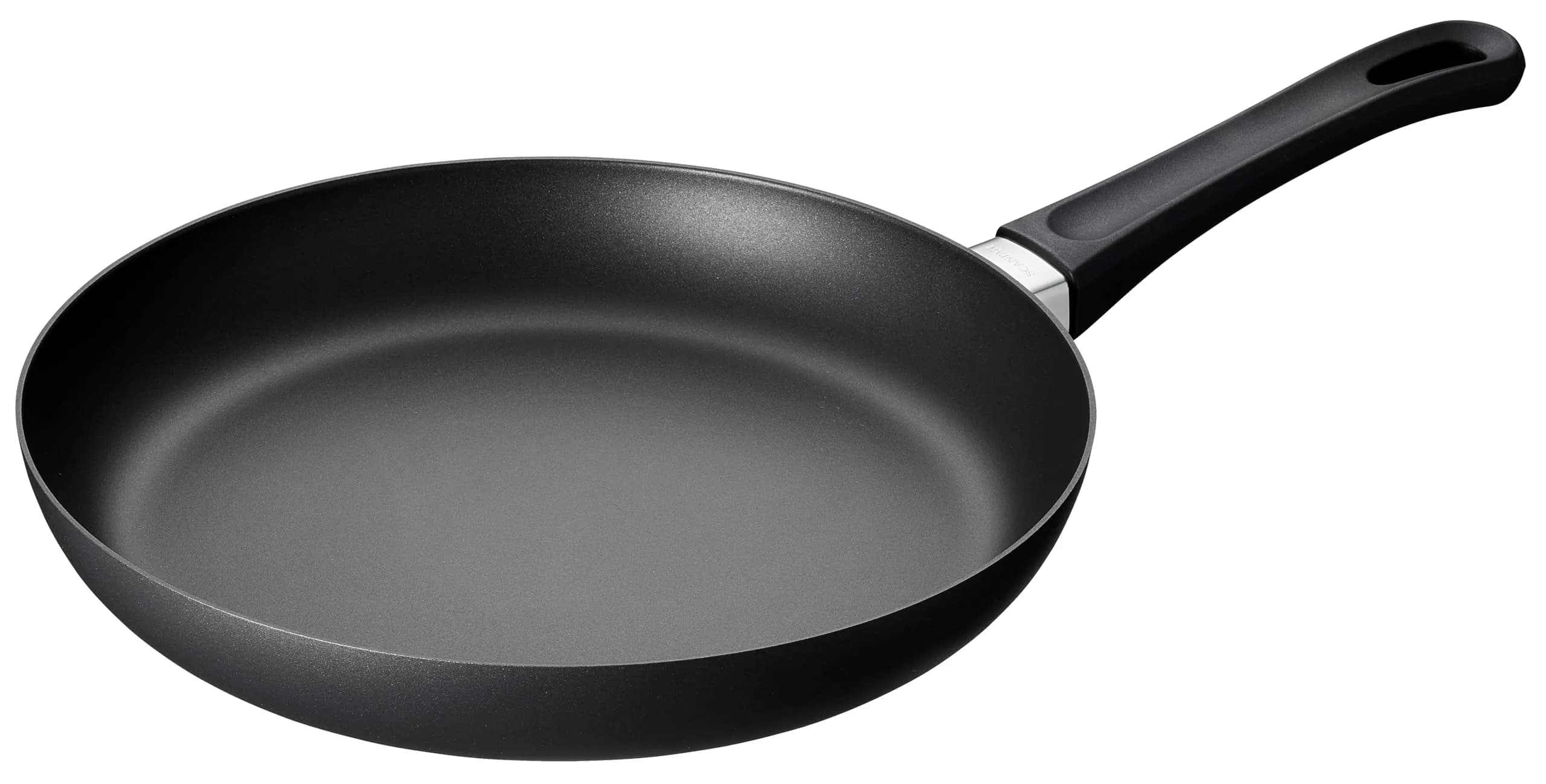 Scanpan Classic 11 inch Nonstick Fry Pan | Compatible with Gas & Electric, Oven Safe to 500°F