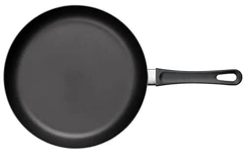 Scanpan Classic 11 inch Nonstick Fry Pan | Compatible with Gas & Electric, Oven Safe to 500°F thumbnail 2