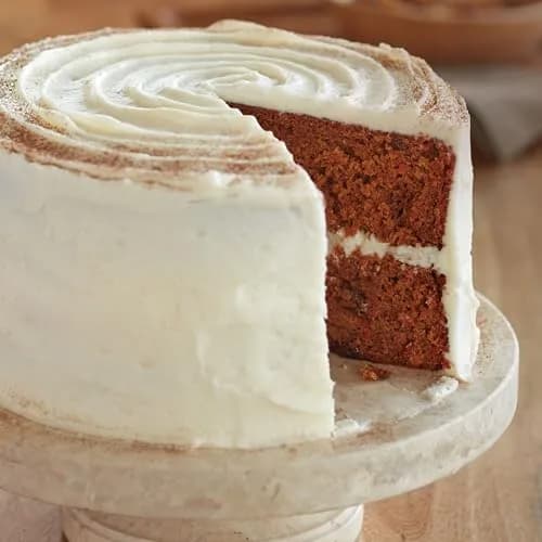 Wilton Aluminum Round Cake Pan 6 in (15.24 cm) | Even-Heating, Rust-Resistant for Small Cakes thumbnail 2