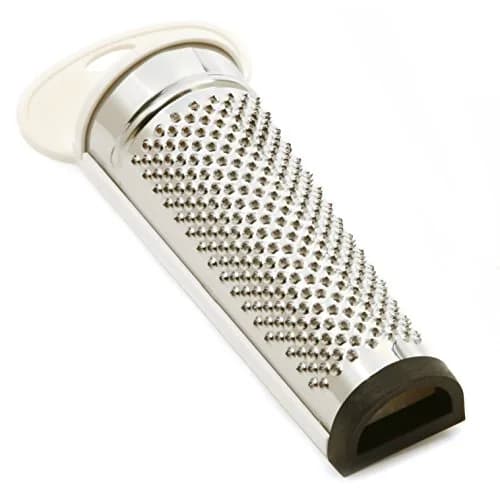 Norpro Nutmeg Grater with Storage Compartment, 14cm (5.5in) | Freshly Grates Spices & Citrus thumbnail 4