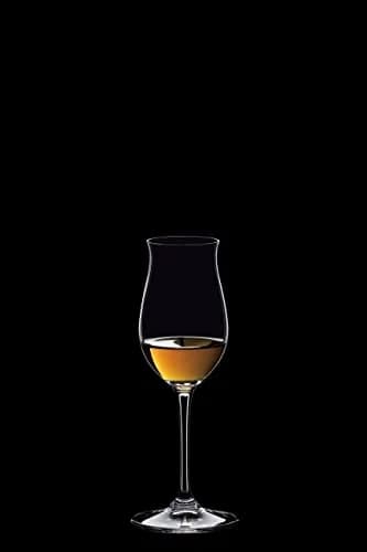Riedel Vinum Cognac Hennessy Glass Set of 2 | Crystal Glass for Spirits (70-120 chars) thumbnail 7