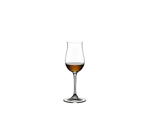 Riedel Vinum Cognac Hennessy Glass Set of 2 | Crystal Glass for Spirits (70-120 chars) thumbnail 3