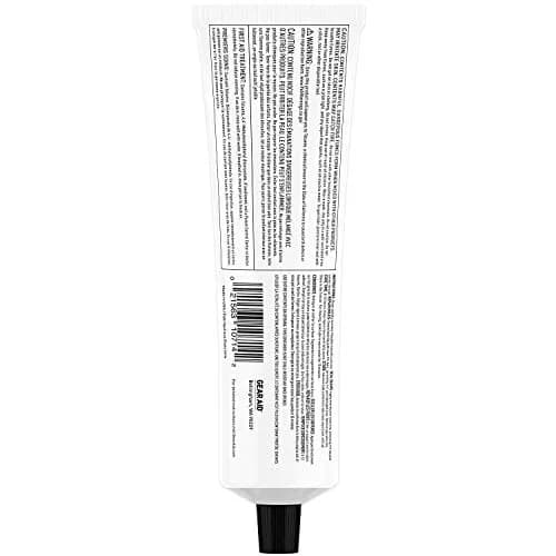 GEAR AID Aquaseal FD Flexible Durable Repair Adhesive 227g (8 oz) | Waterproof Urethane Sealant for Outdoor Gear thumbnail 3