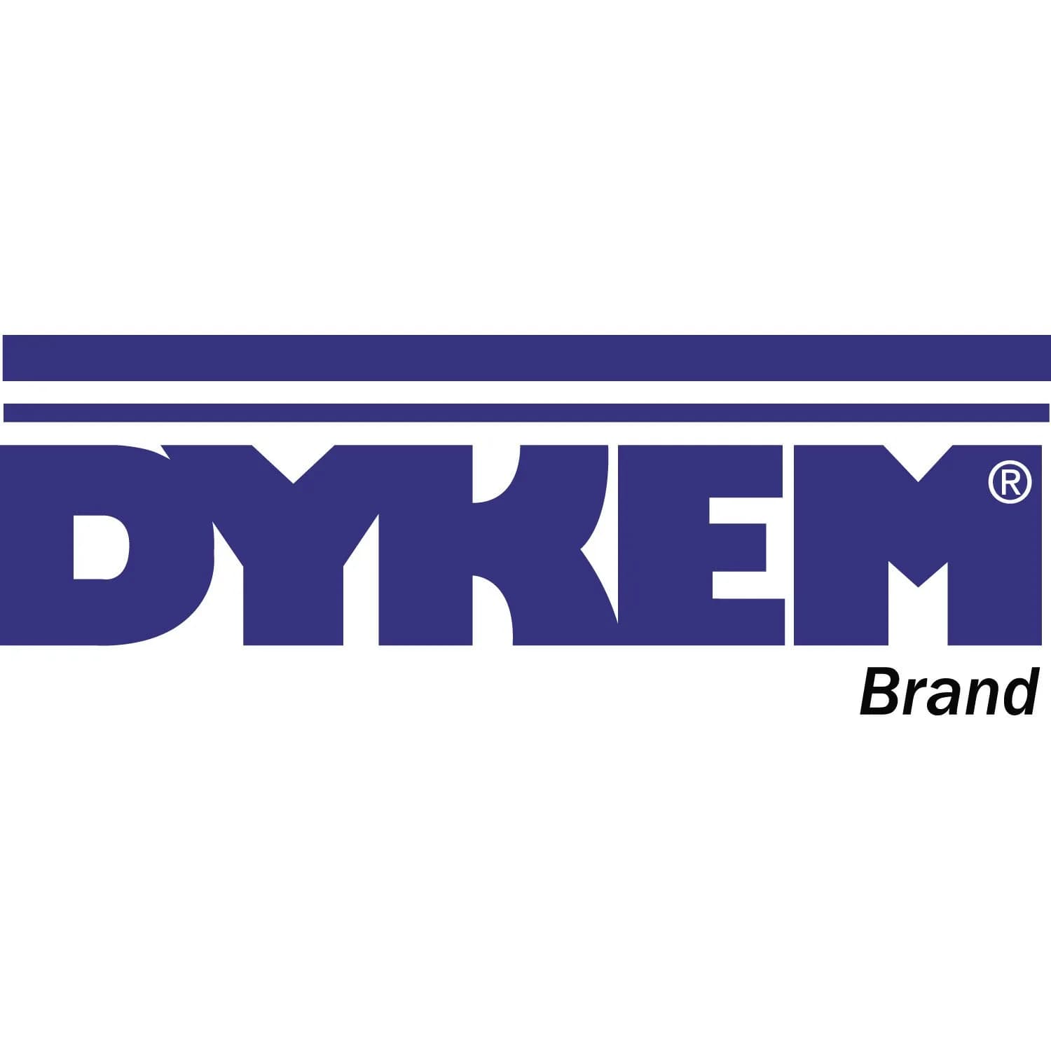 Dykem Brite-Mark Regular Line Paint Marker, Black, Medium Tip | Permanent Oil-Based for Multi-Surface Use - view 2