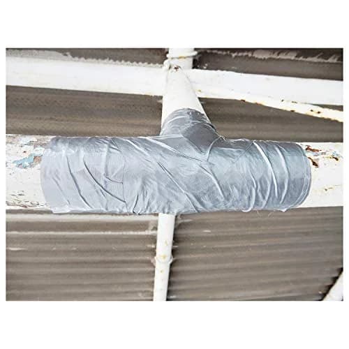 Duck Duct Tape 1.88 Inch x 60 Yard | Waterproof, Strong Adhesion, Made in USA thumbnail 8