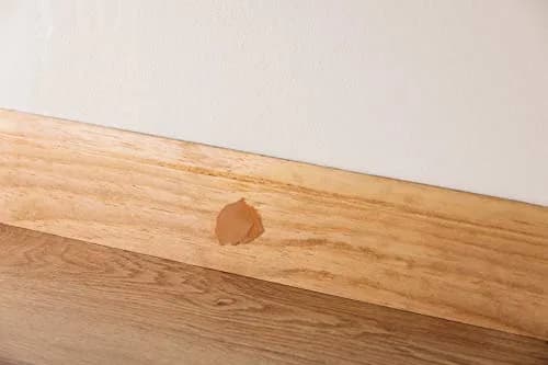 Minwax Natural Pine Wood Putty 100g (3.5oz) | Repairs Scratches, Gouges & Nail Holes thumbnail 3