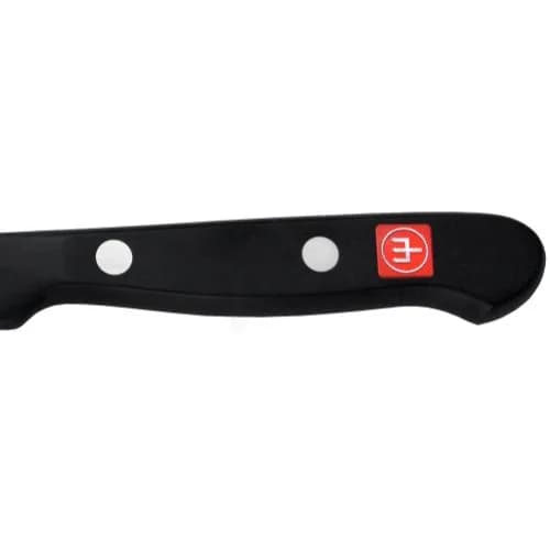Wüsthof W-4060/10 4-Inch Paring Knife | High Carbon Stainless Steel, Black Handle thumbnail 7