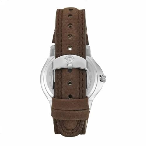 Timex Men's Expedition Metal Field 40mm Watch, White Dial | Classic Rugged Style thumbnail 6