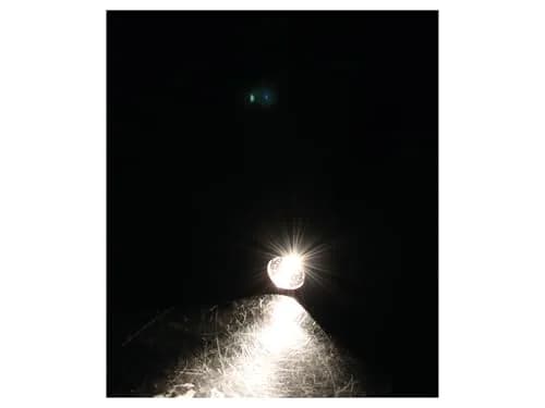 MagLite Solitaire Incandescent AAA Flashlight Red | 8cm (3.15in) - 1x AAA Battery Included thumbnail 5