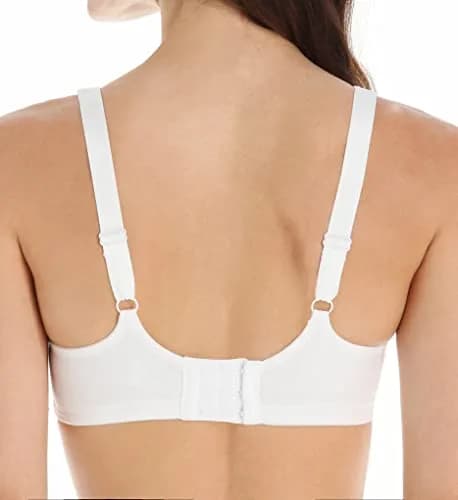 Lunaire Plus-size Coolmax High Impact Sports Bra | Moisture-Wicking Support for Active Women in India thumbnail 4