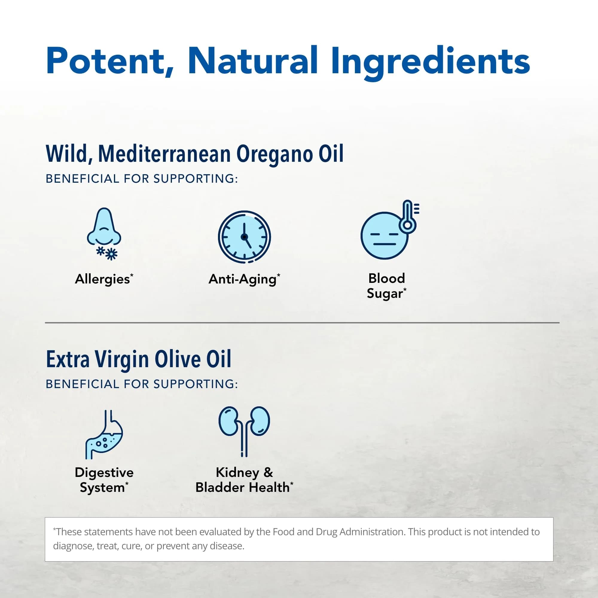 NORTH AMERICAN HERB & SPICE Oreganol P73 Wild Oregano Oil 0.45 fl oz (13 ml) | Mediterranean Source, Non-GMO, Organic - view 3