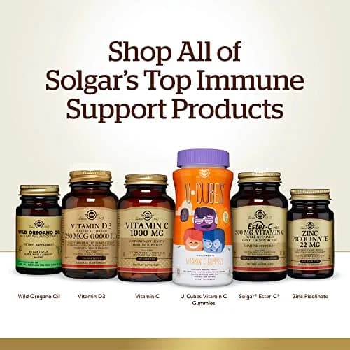 Solgar Multi-Mushroom Complex Vegetable Capsules 50 Count | Traditional Oriental Health Practices thumbnail 5
