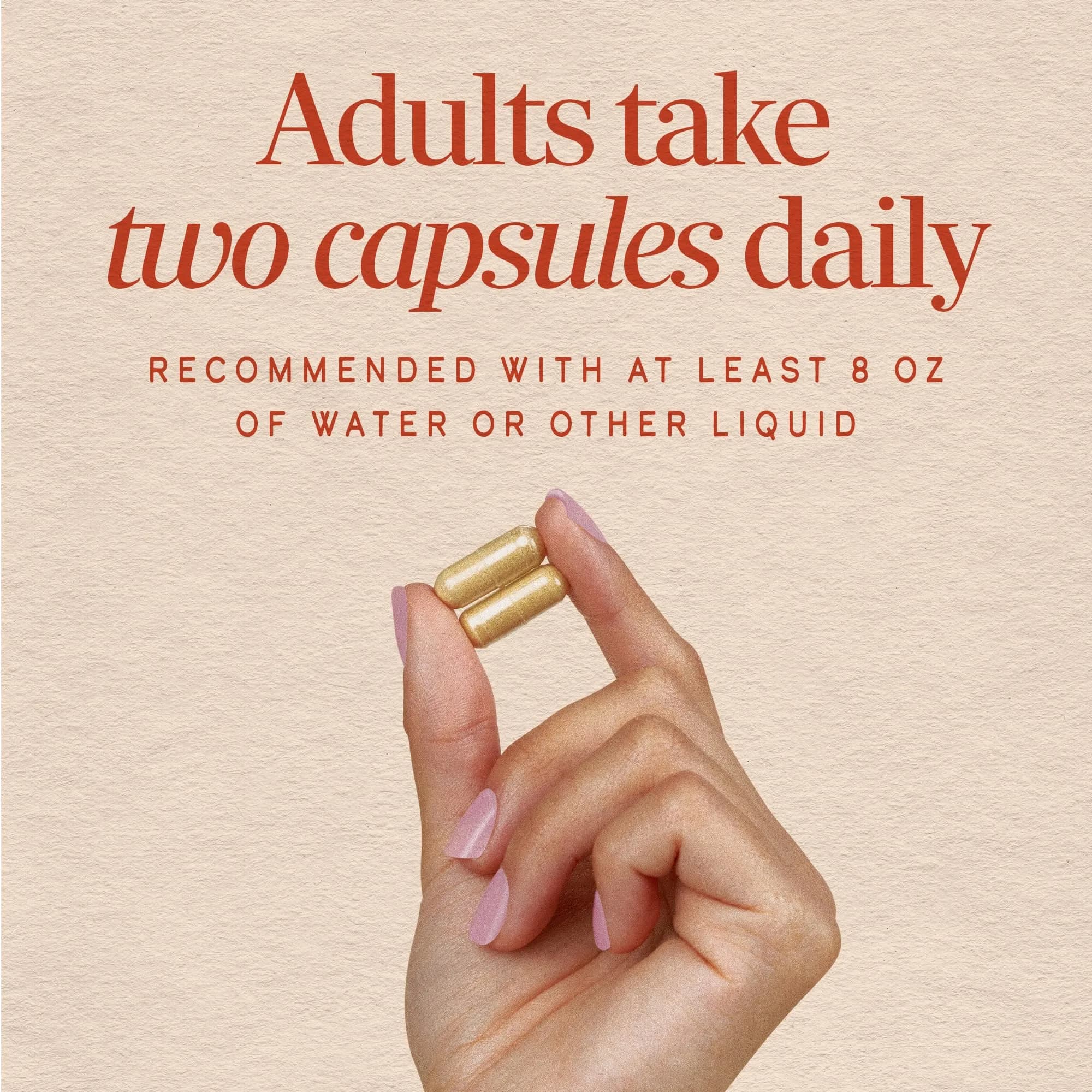 Nature's Way Ginger Root Capsules 1100 mg per Serving, Vegan, 100 Count | Supports Digestive Comfort & Reduces Nausea - view 6