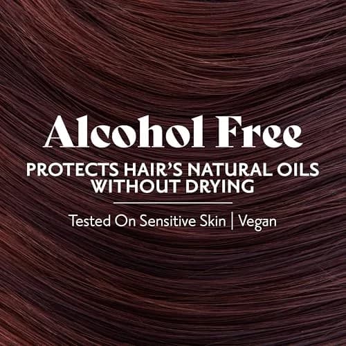 Herbatint Permanent Hair Dye 4M Mahogany Chestnut 170ml (5.75 Fl Oz) | Ammonia-Free Gray Coverage thumbnail 3