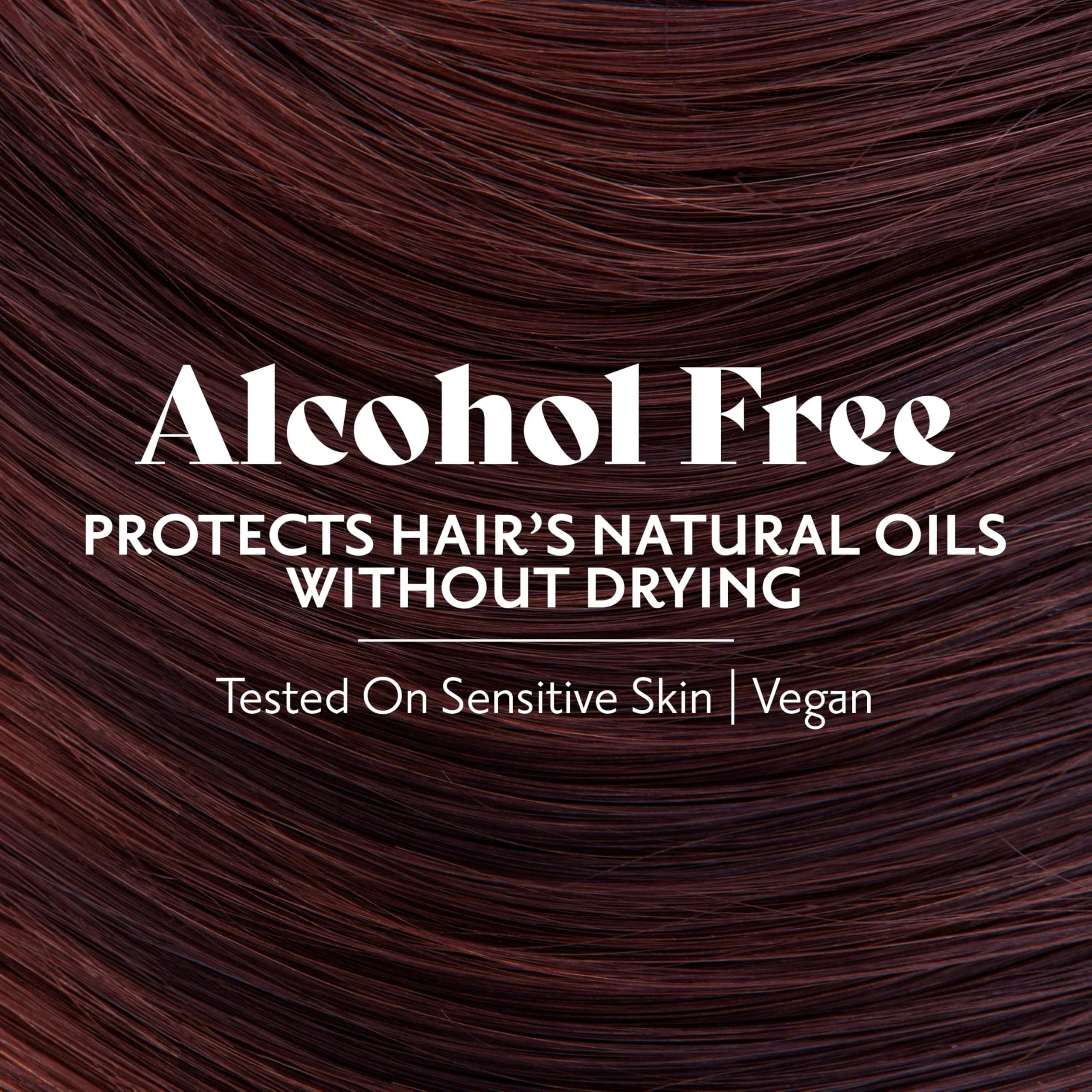 Herbatint Permanent Hair Dye 4M Mahogany Chestnut 170ml (5.75 Fl Oz) | Ammonia-Free Gray Coverage - view 3