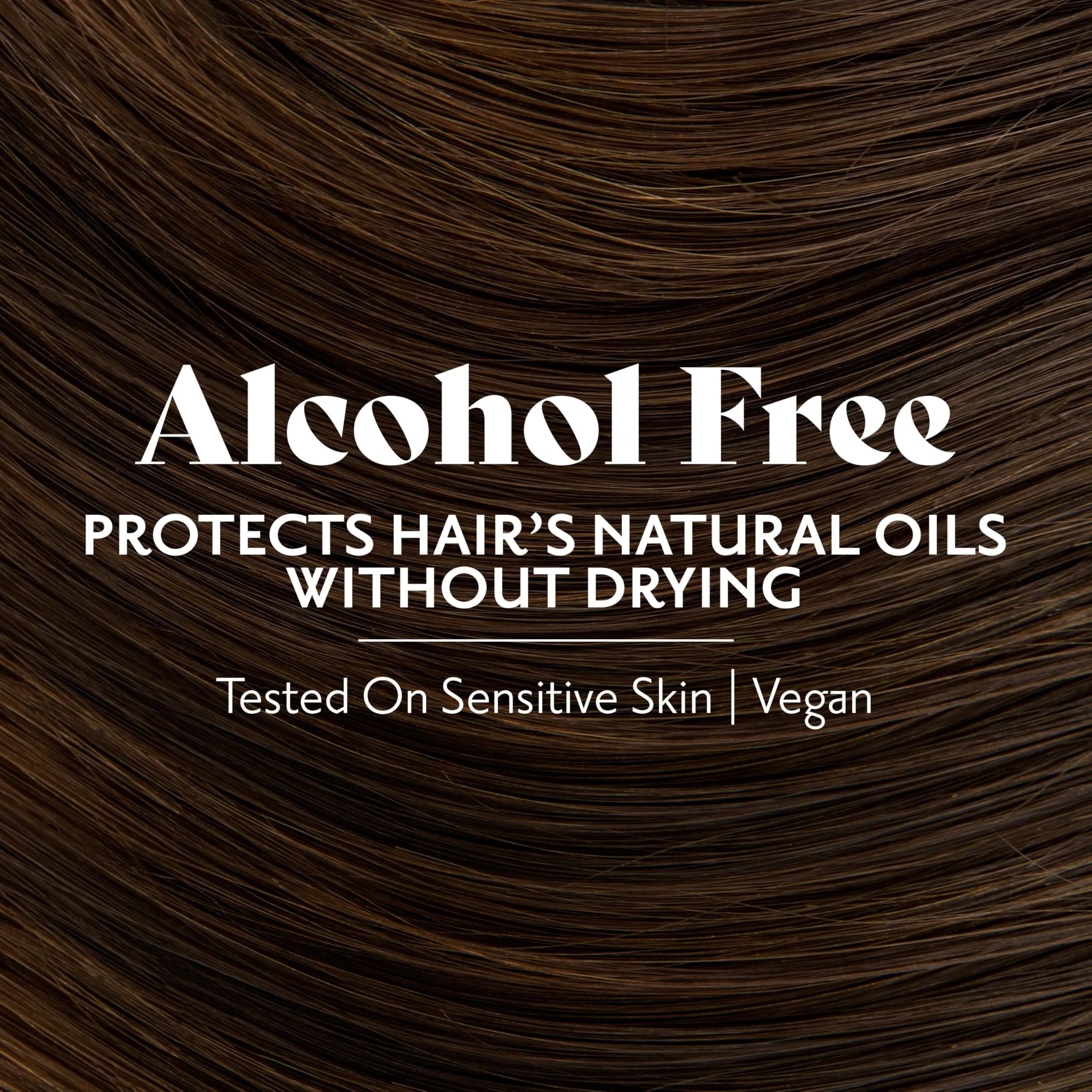 Herbatint Permanent Hair Dye 4N Chestnut | Ammonia-Free, Alcohol-Free & Vegan Hair Color for 100% Gray Coverage - view 3